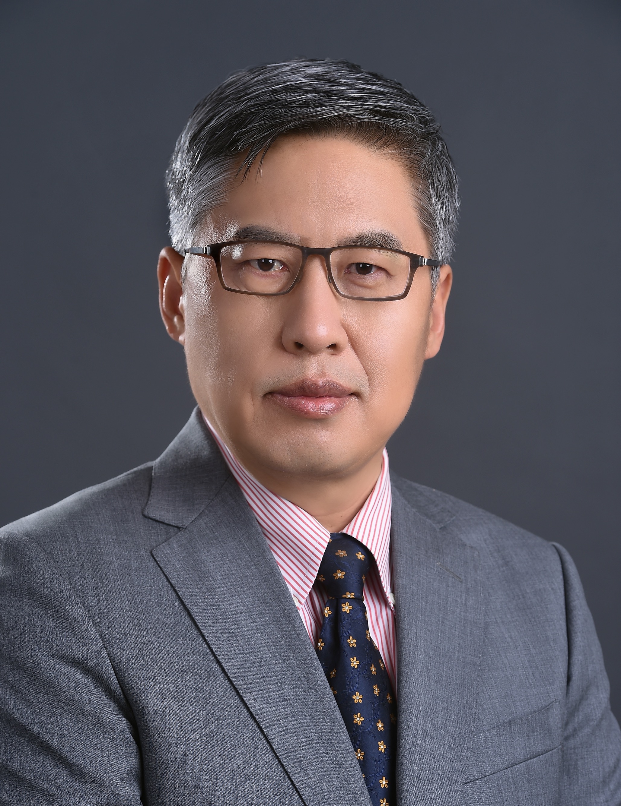 Prof. Zhifeng Yang