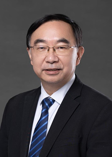 Prof. Xiaohu Dai